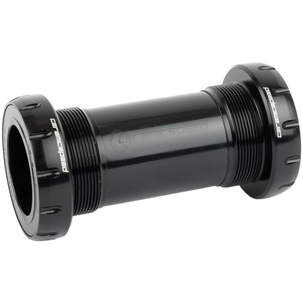BB Alpha Bottom Bracket - BSA SRAM DUB Gravel