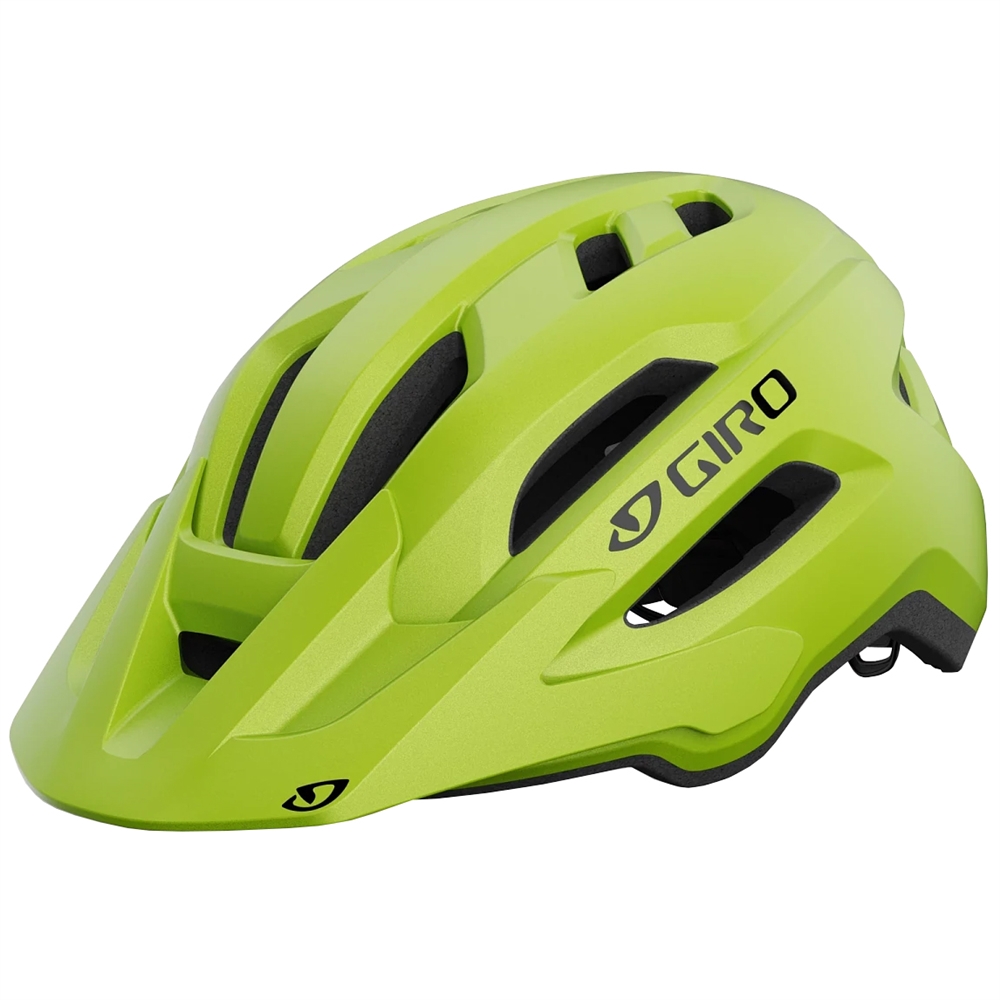 Fixture II MTB Helmet (2025)