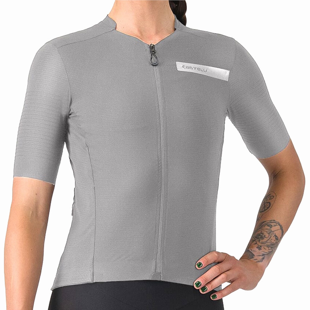 Premio Evo Ladies Jersey (SS26)