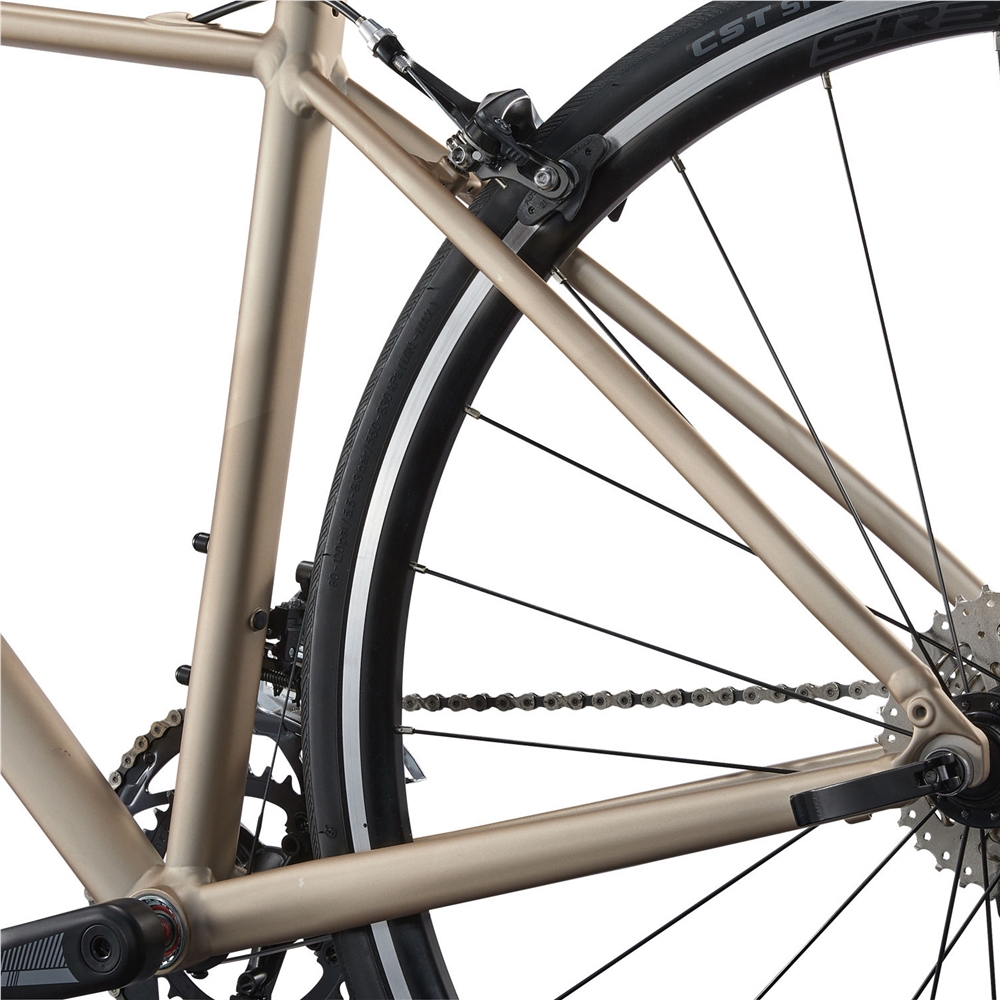 Avail 2 Ladies Road Bike - Sandshell (2025)