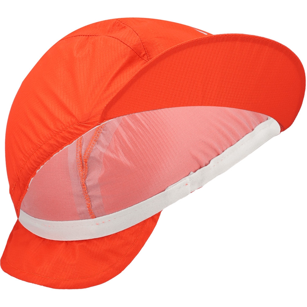 Rain Cap - Golden Poppy Orange (2025)