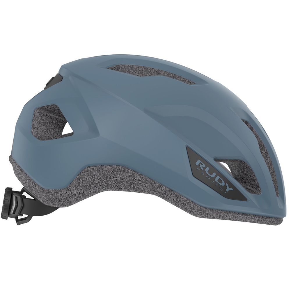 Sinergy Road Helmet - Glacier Matte