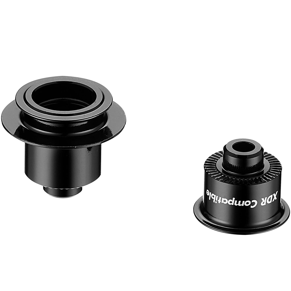 SLR1 Hub End Caps - 130 x 5mm For SRAM 12-Speed (2020)