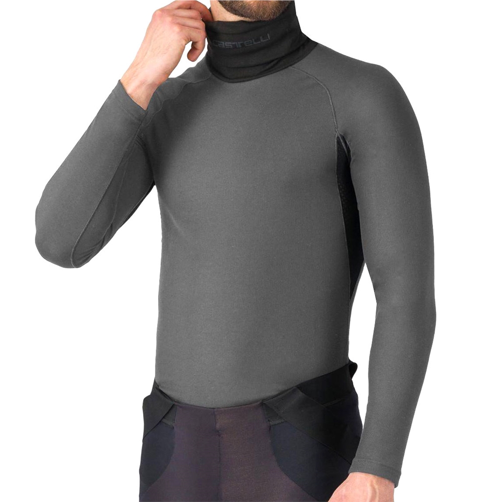 Flanders 2 High Neck Warmer Base Layer (AW25)