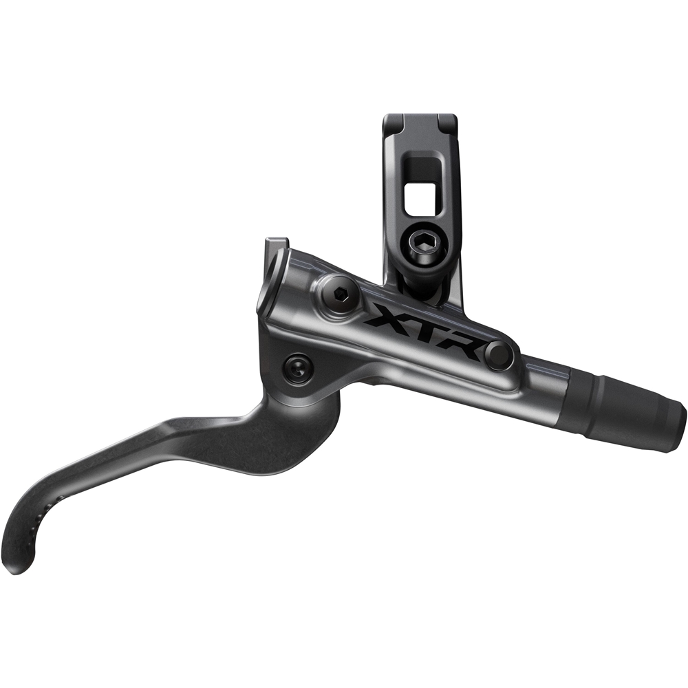 XTR M9200 XC I-spec EV Brake Lever