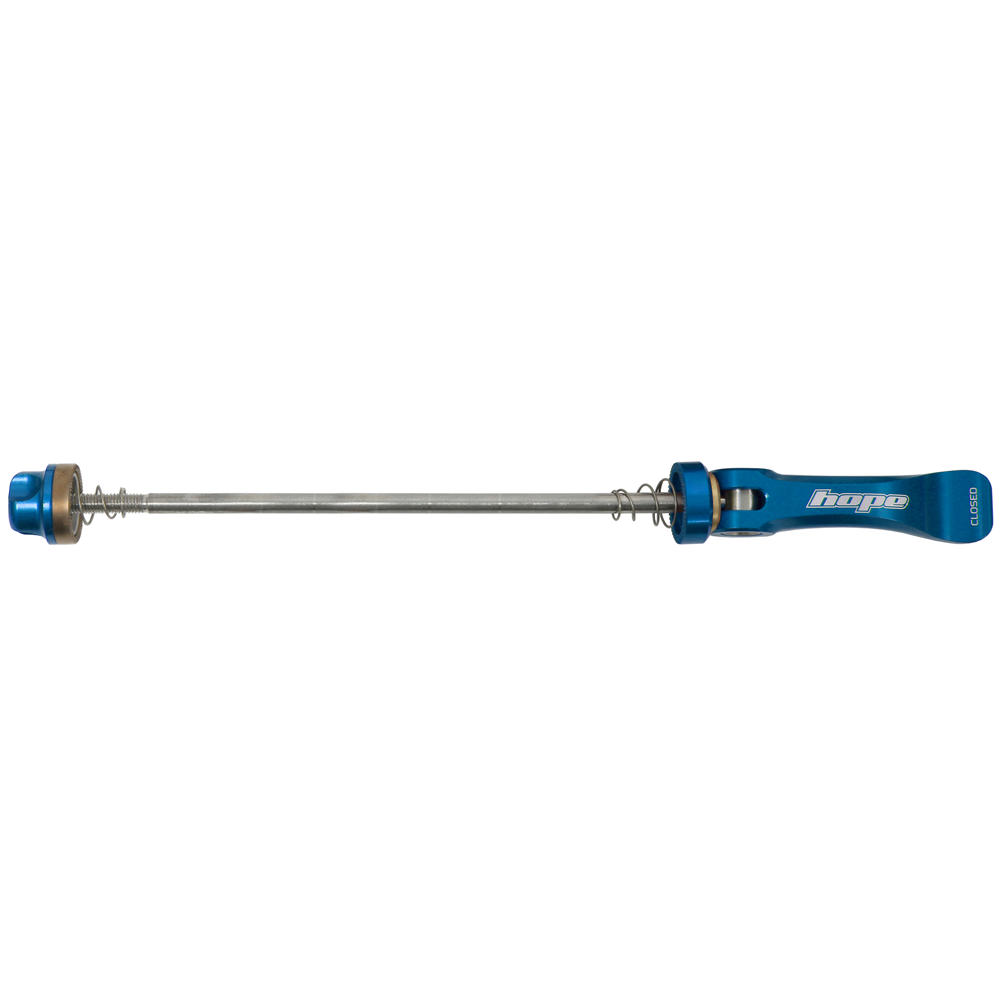 135mm Rear Quick Release Skewer/Fatsno Fat Bike Front