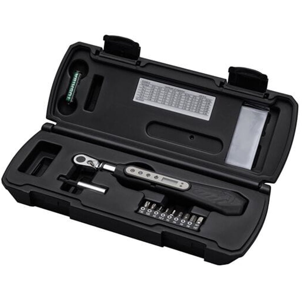Team Digital Torque Wrench
