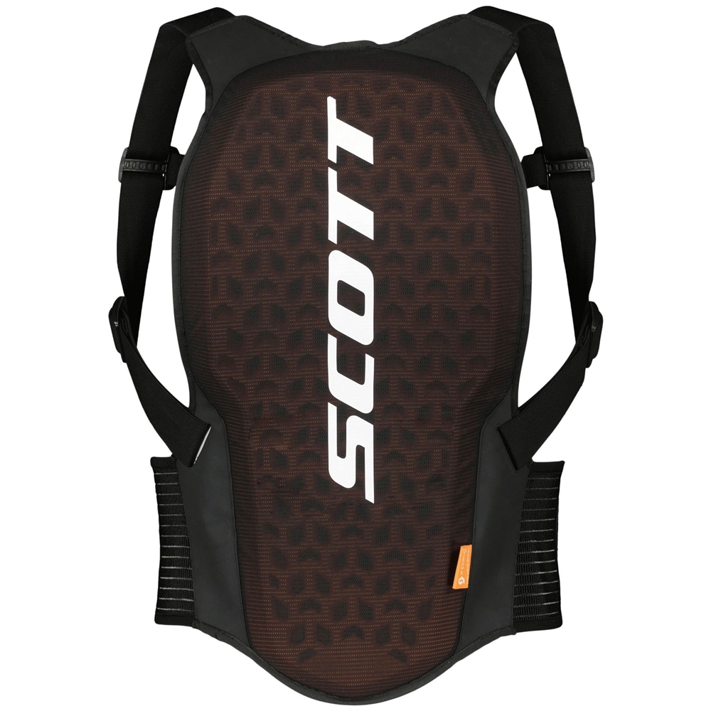 Back Protector Airflow Pro (2026)