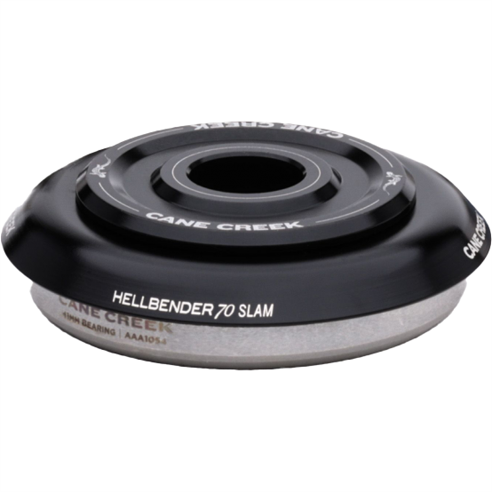 Hellbender 70 Slam IS42 Upper Headset - 4.6mm Stack