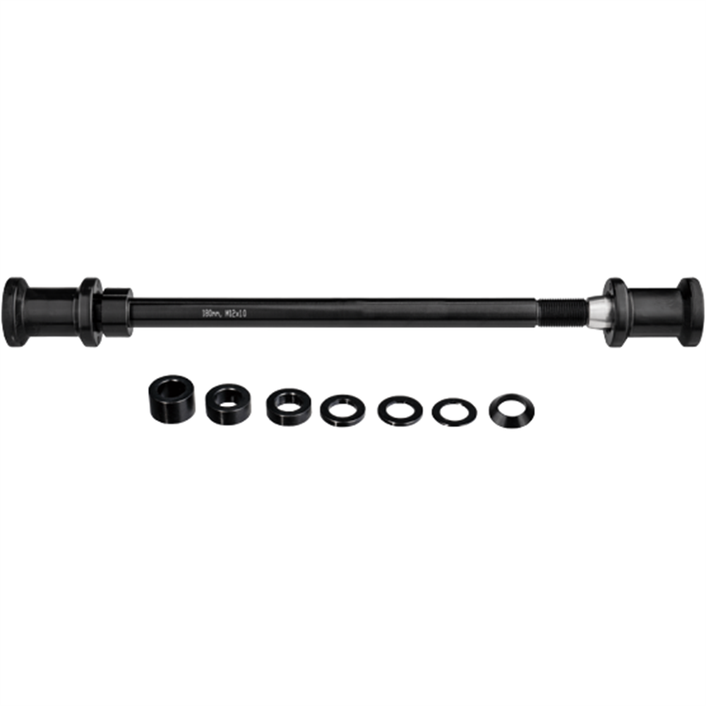Journey TX Axle Kit