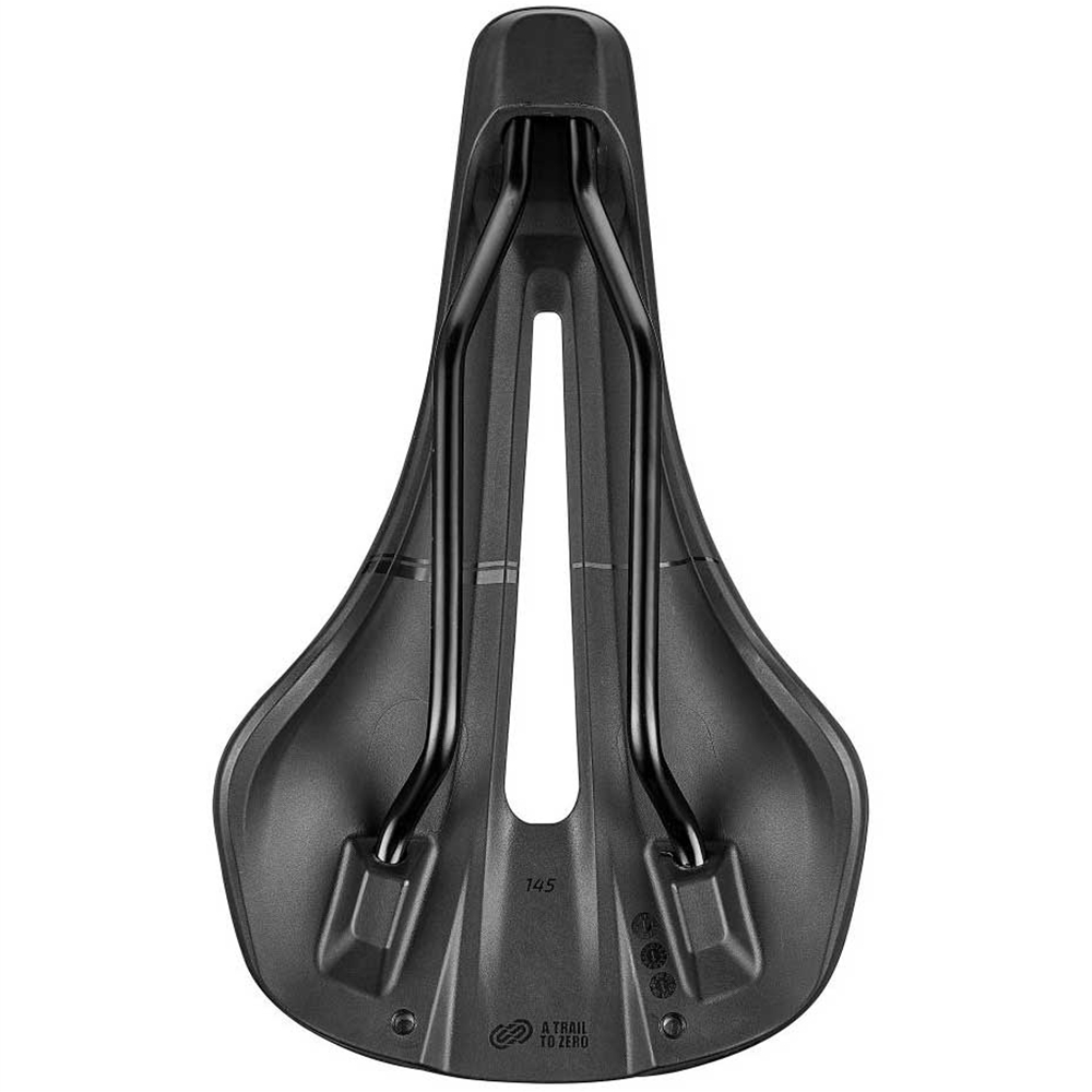 Grit Saddle