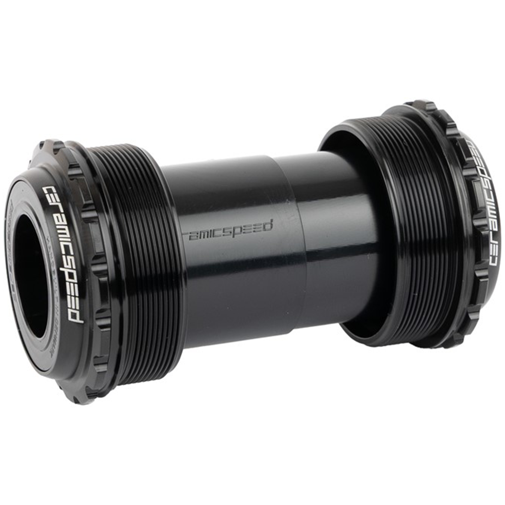 BB Alpha Bottom Bracket - T47/68 Shimano Gravel