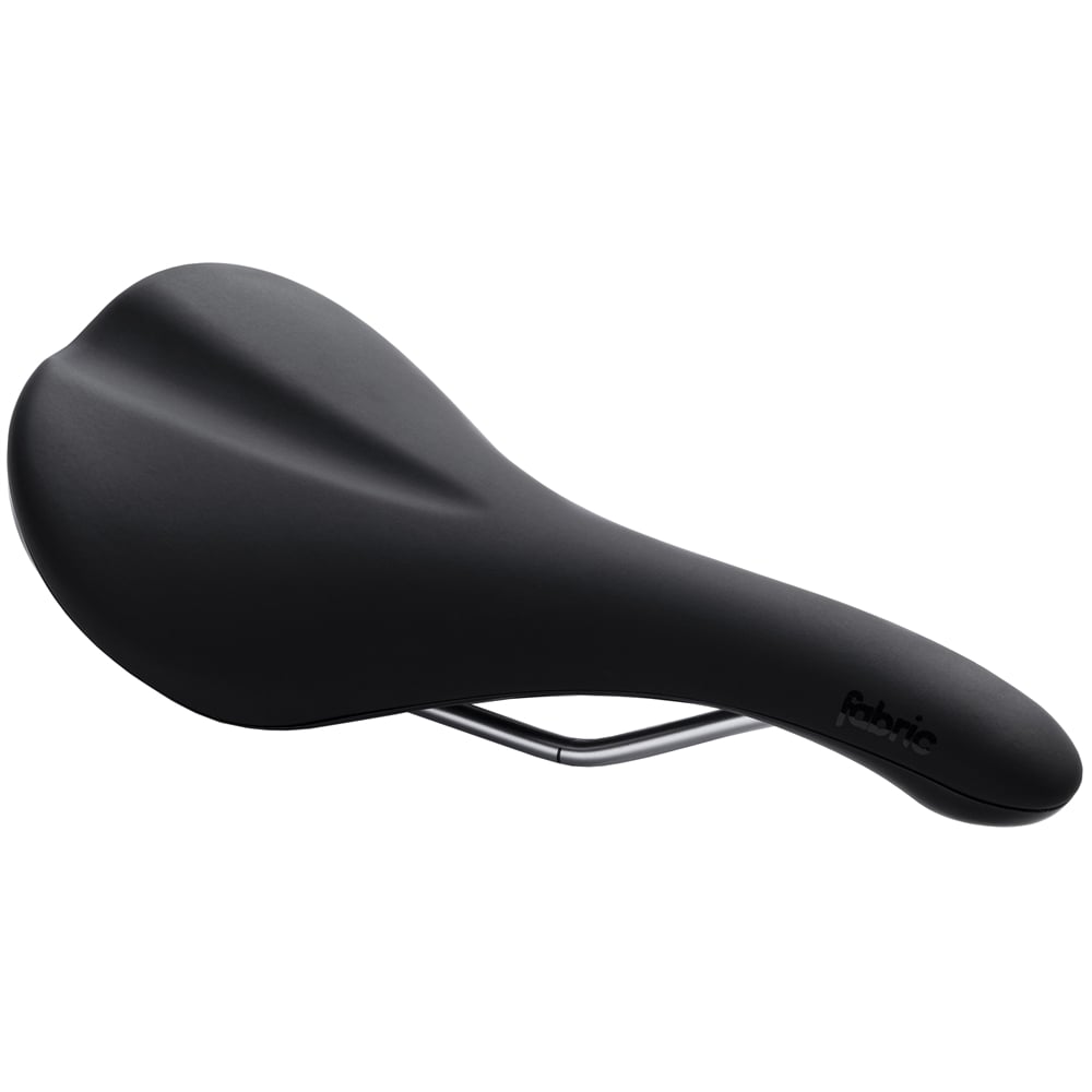 Scoop Elite Radius CrMo Saddle