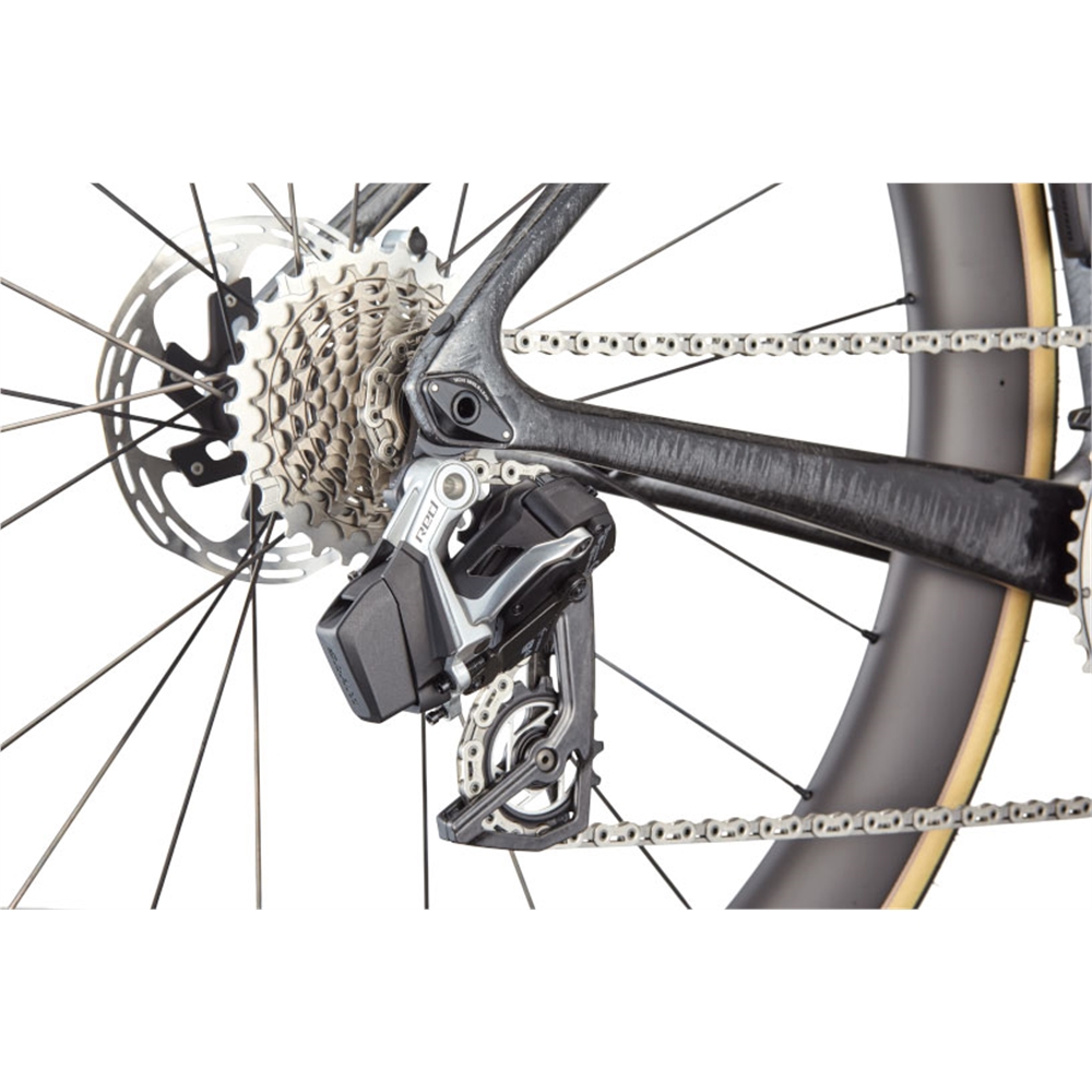 SuperSix EVO LAB71 Road Bike - Black Marble