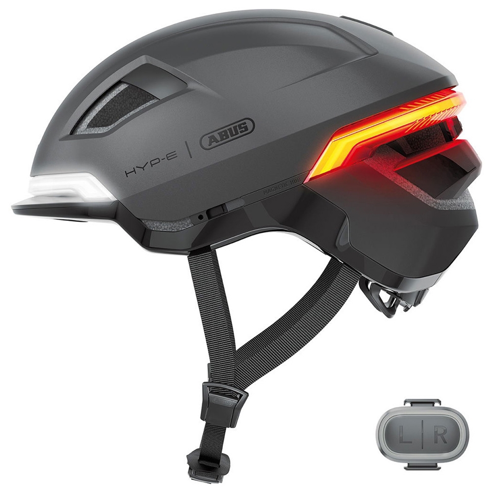 HYP-E Urban Helmet