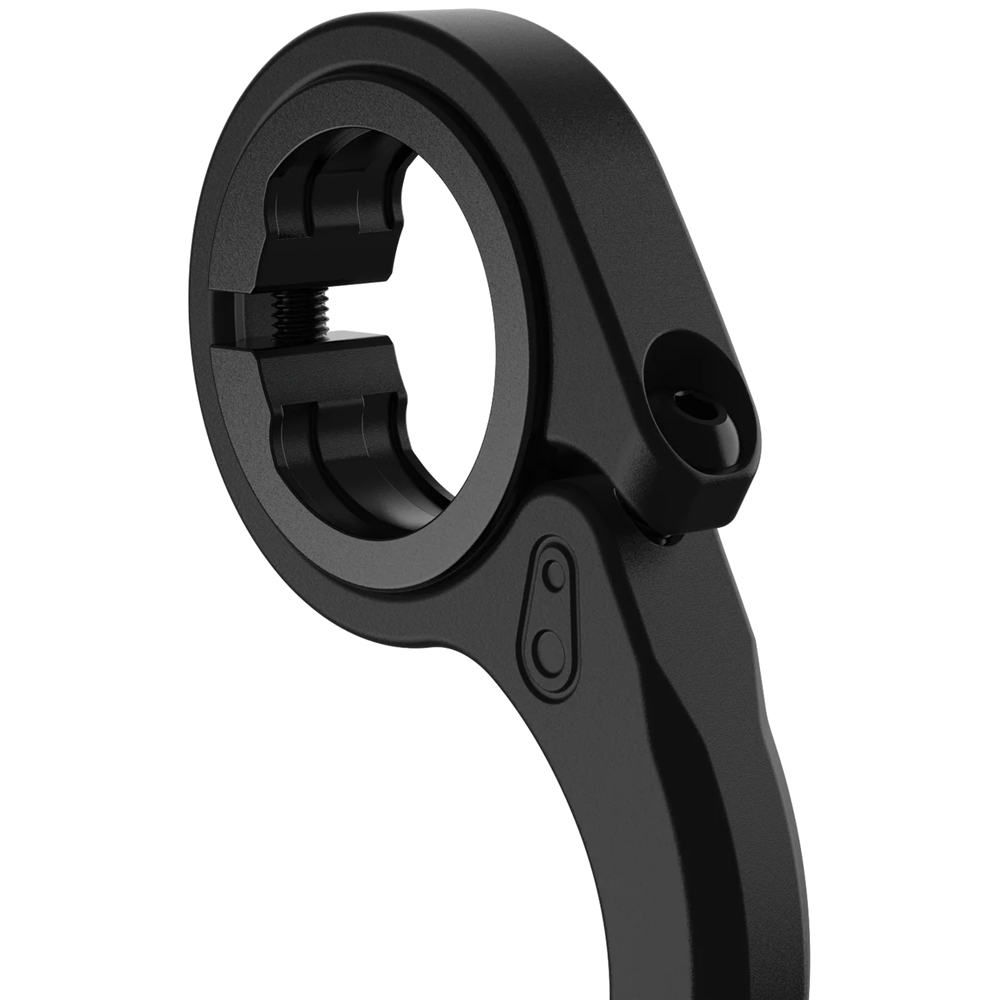 Guardian Handguards - Integrated Clamp