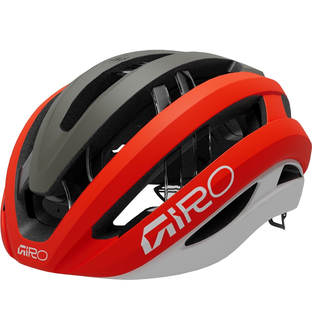 Aries Spherical Road Helmet (2026)