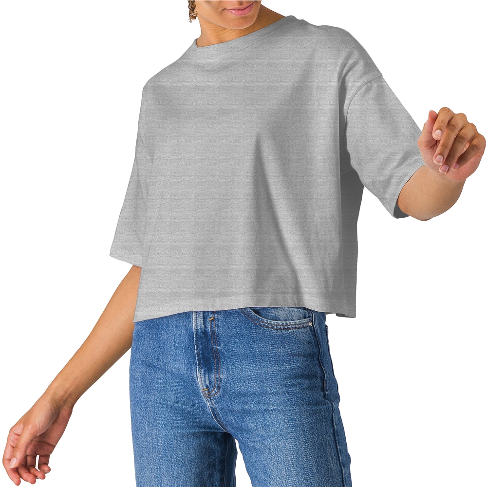 Logo Ladies T-Shirt (SS26)