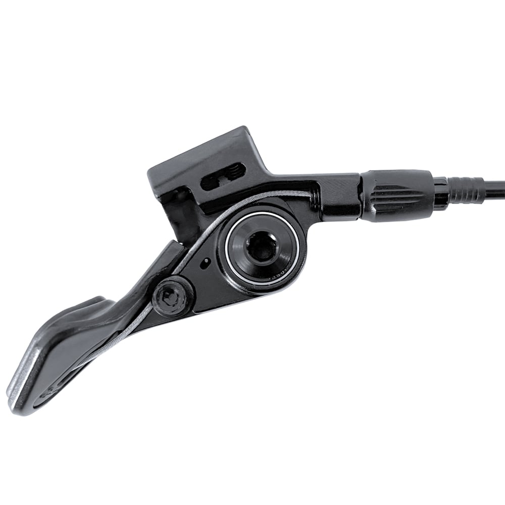 Dropper Lever V3 (No Clamp)