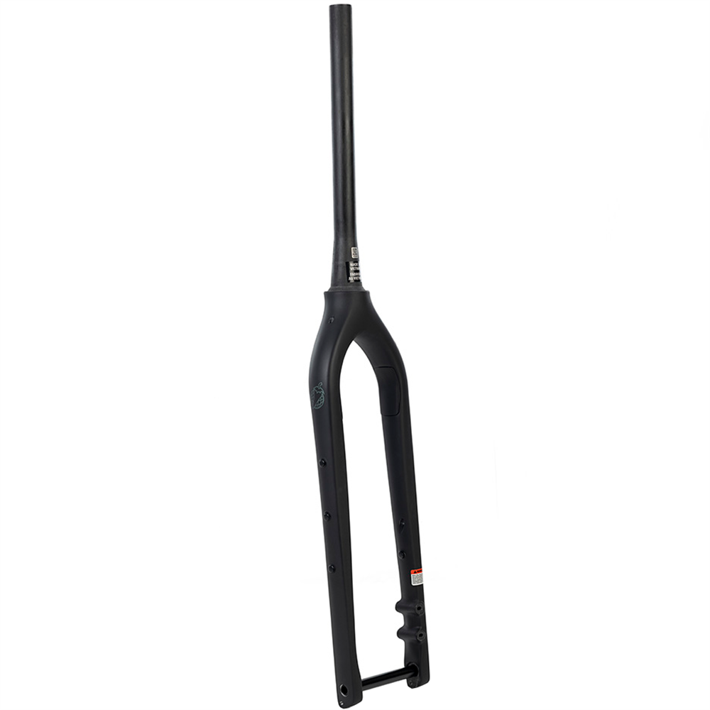 Cutthroat Carbon Cycloross/Gravel Fork
