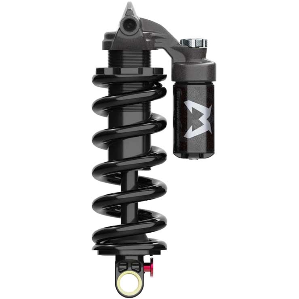 Bomber CR Rear Shock (2025)