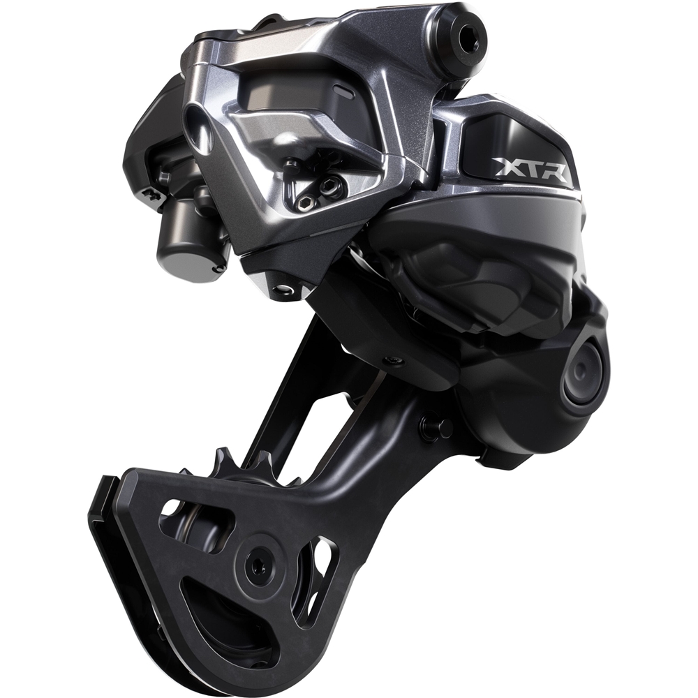 RDM9250 XTR 12-Speed Rear Derailleur (Without Battery)