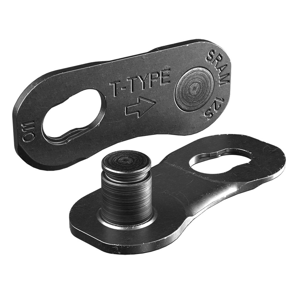 T-Type Eagle Powerlocks (4 Pieces)