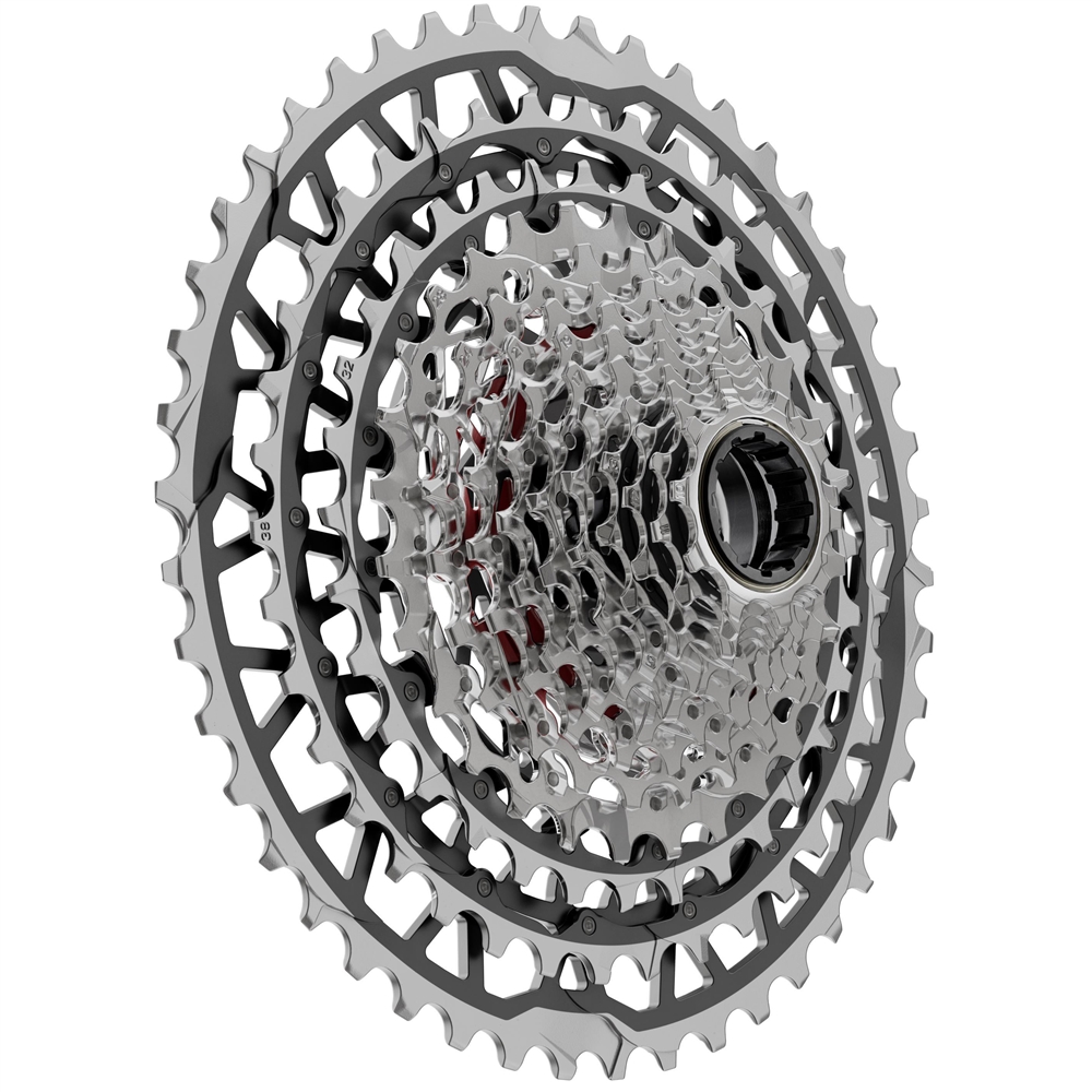 XG-1371 E1 XPLR E1 13 Speed Cassette