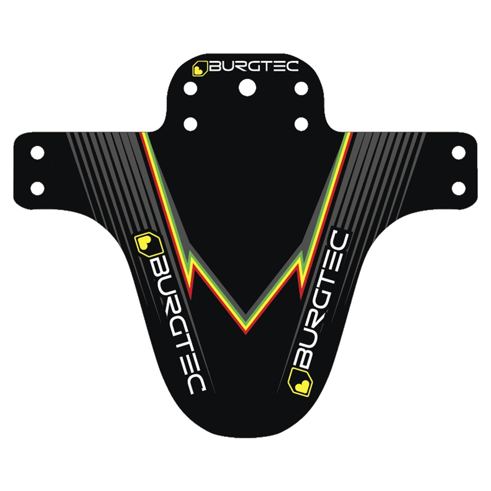 Moto Mudguard