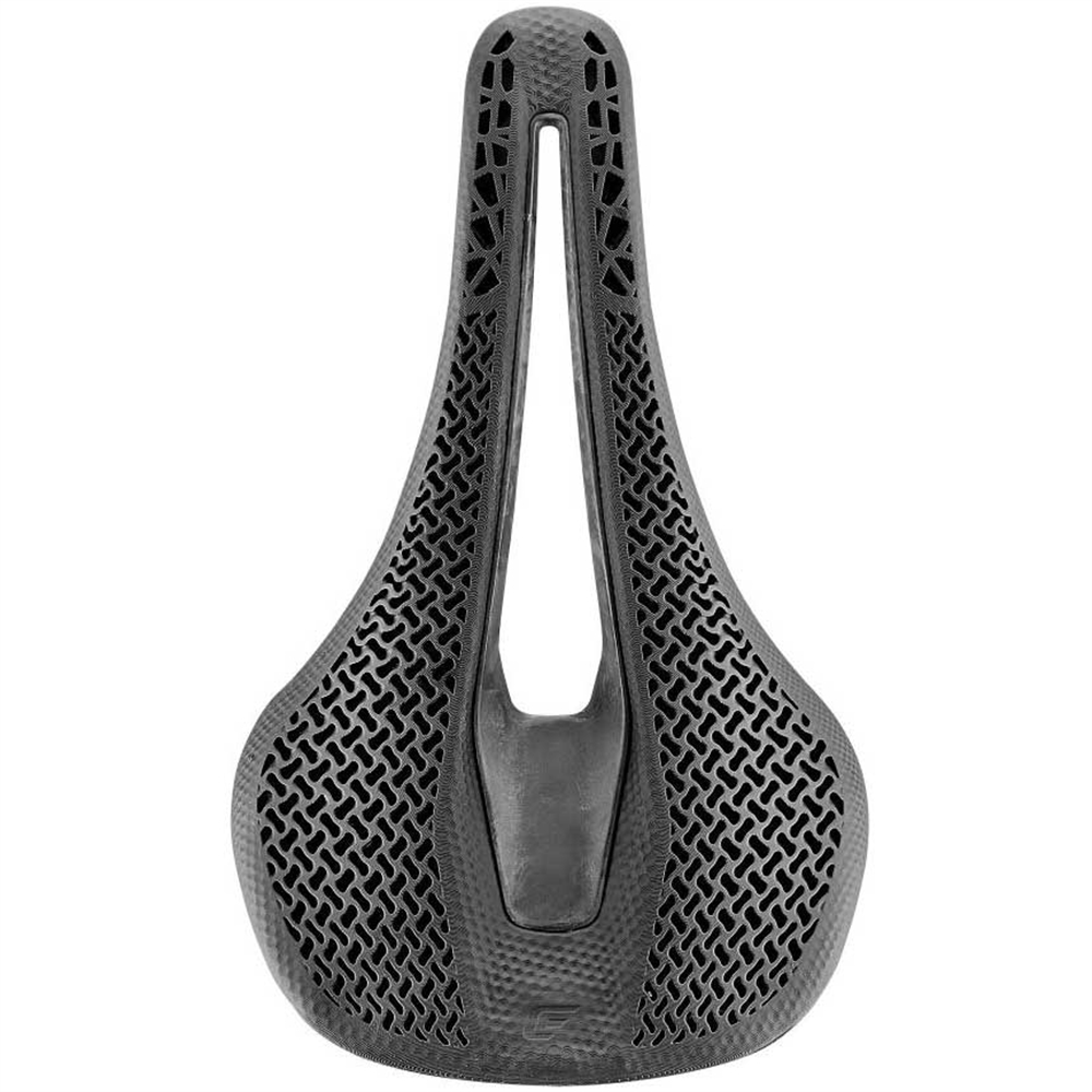 Amp 3D Saddle