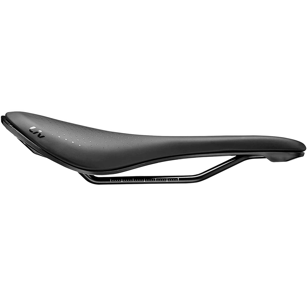 Approach Saddle