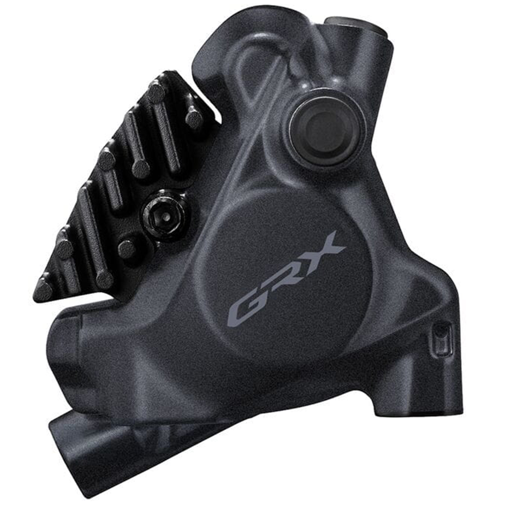 GRX RS717 Hydraulic Disc Brake Lever With BRX410 Caliper - Left-Hand Rear