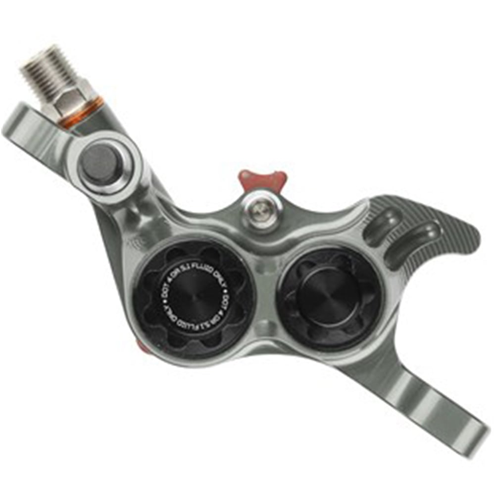 RX4+ SL Post Mount Caliper (DOT)