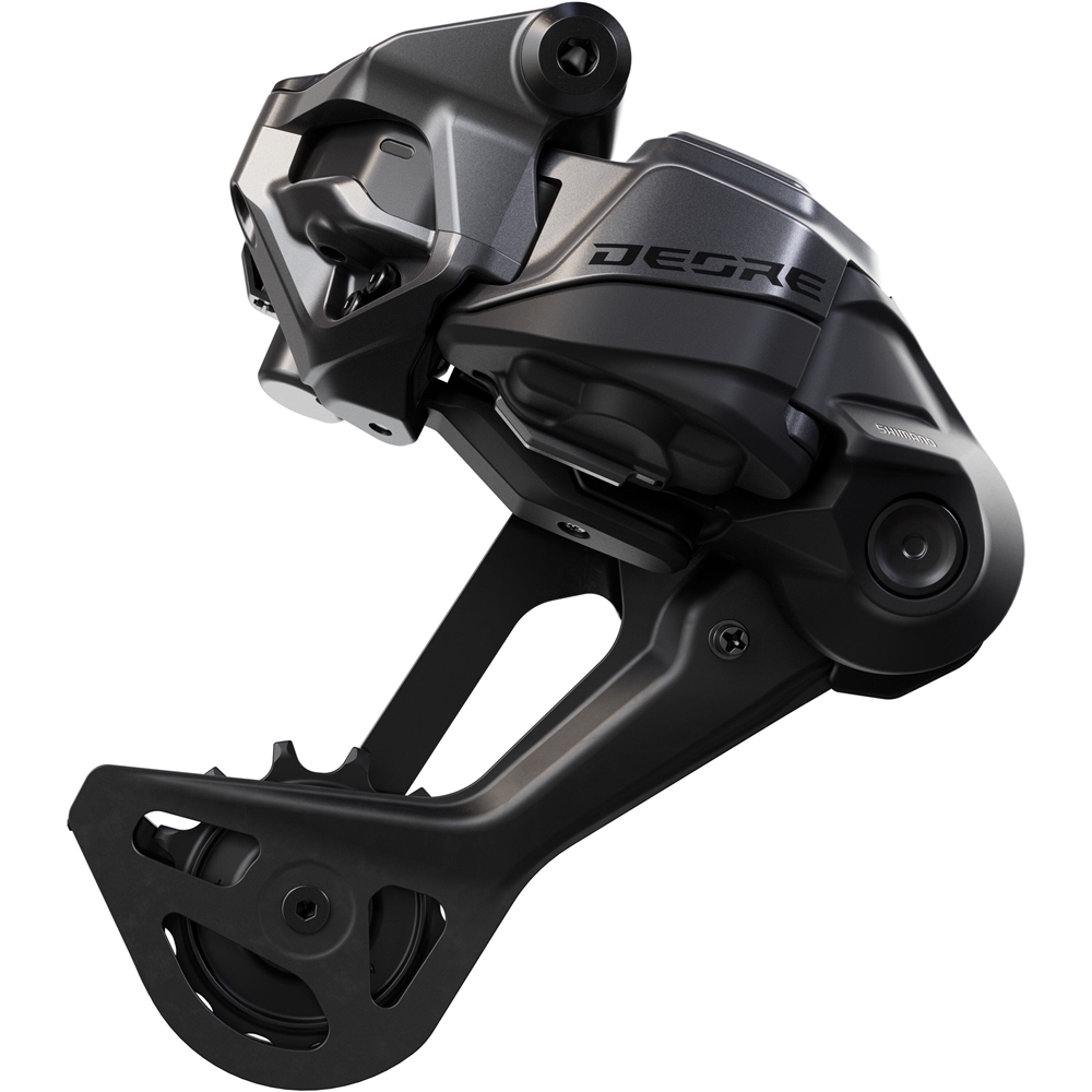 Deore M6250 12-Speed Wireless SGS Rear Derailleur