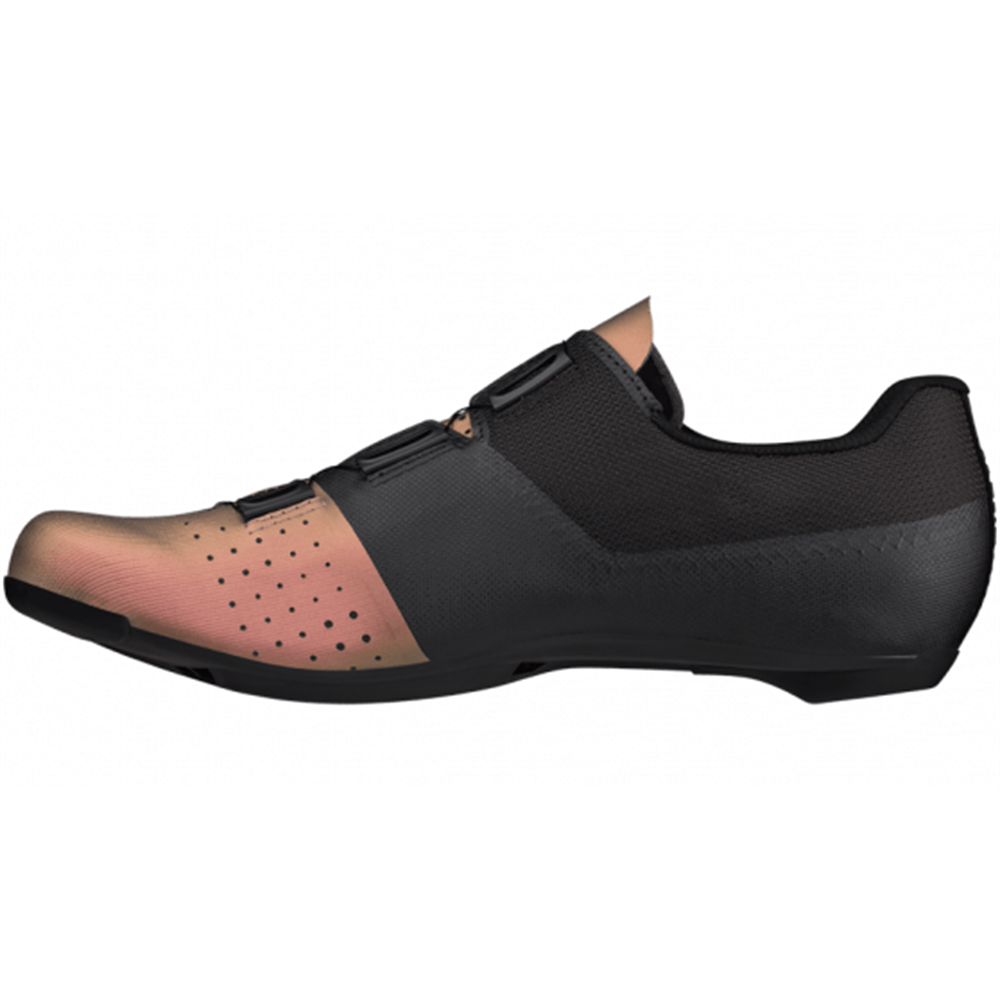 R4 Tempo Overcurve Road Shoes - Iridescent Copper/Black