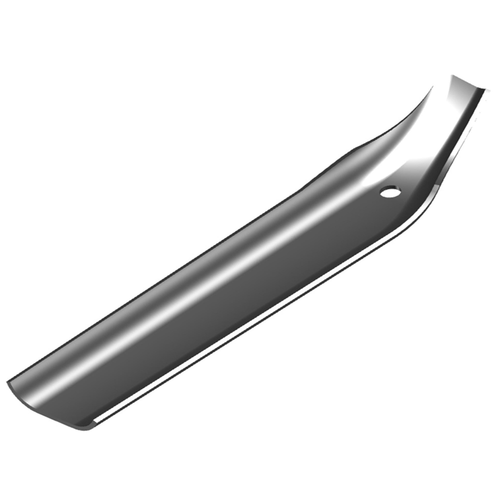 Lower Chainstay Rubber Protector For Rallon (2026)