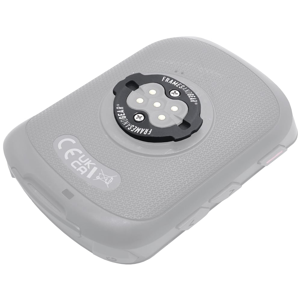 Garmin Edge Replacement Mount For Solar Models
