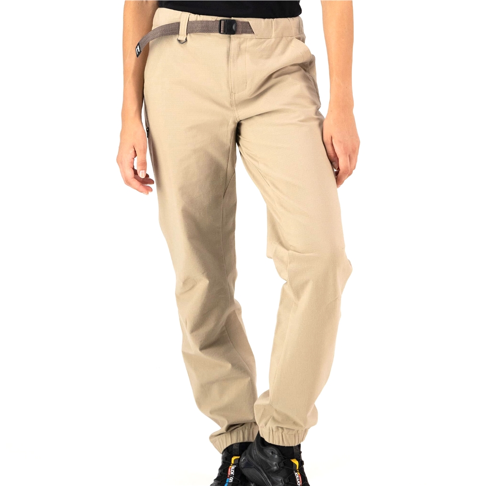 Ladies Escapade Trousers - Birch (2025)