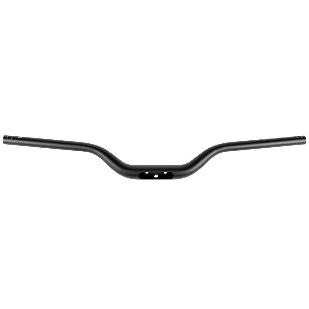 Comfort Handlebar