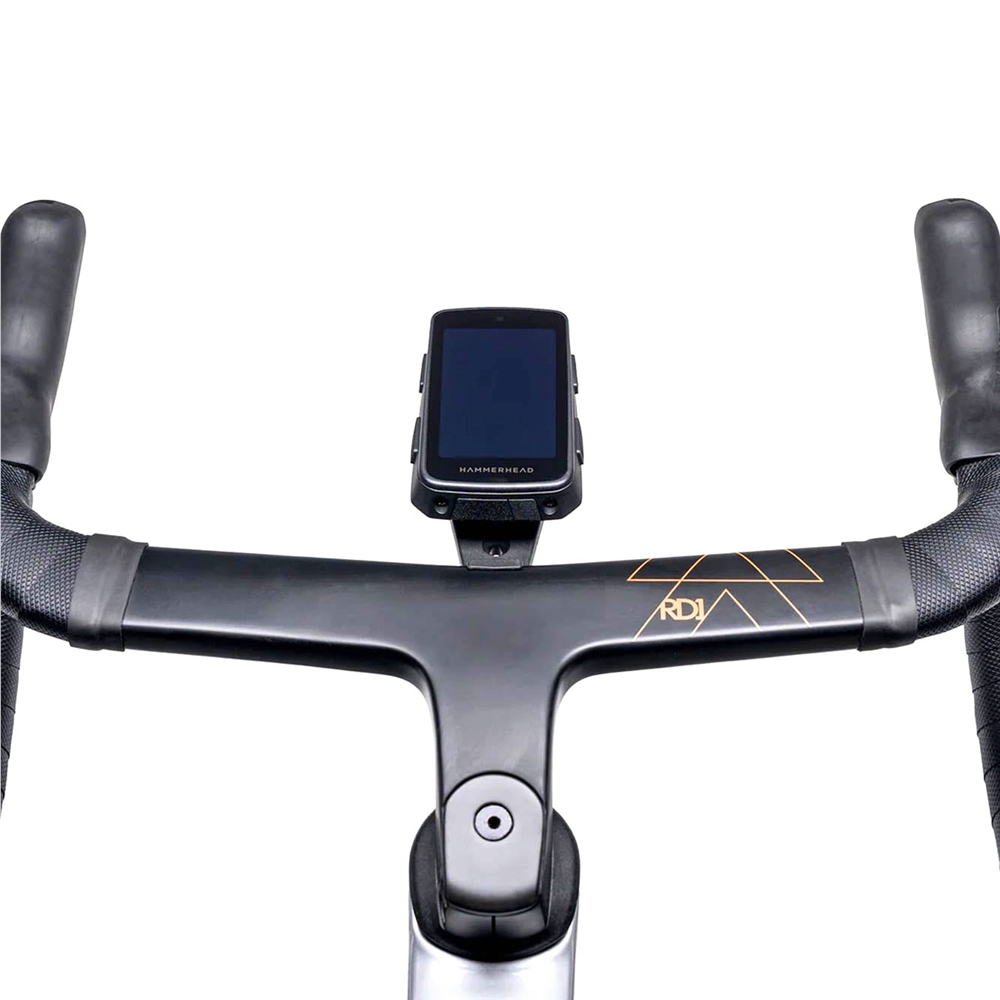 RD1 Carbon One-Piece Handlebars