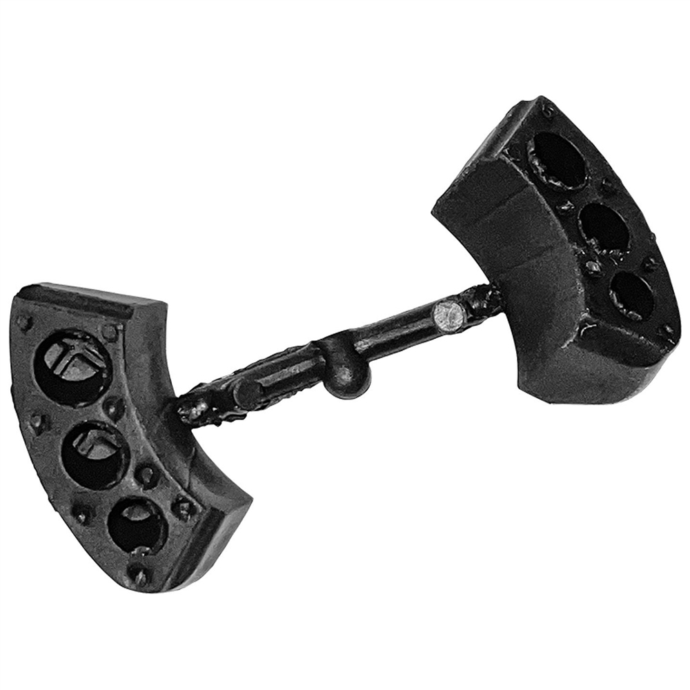 Acros Headset Cable Port Plug Set