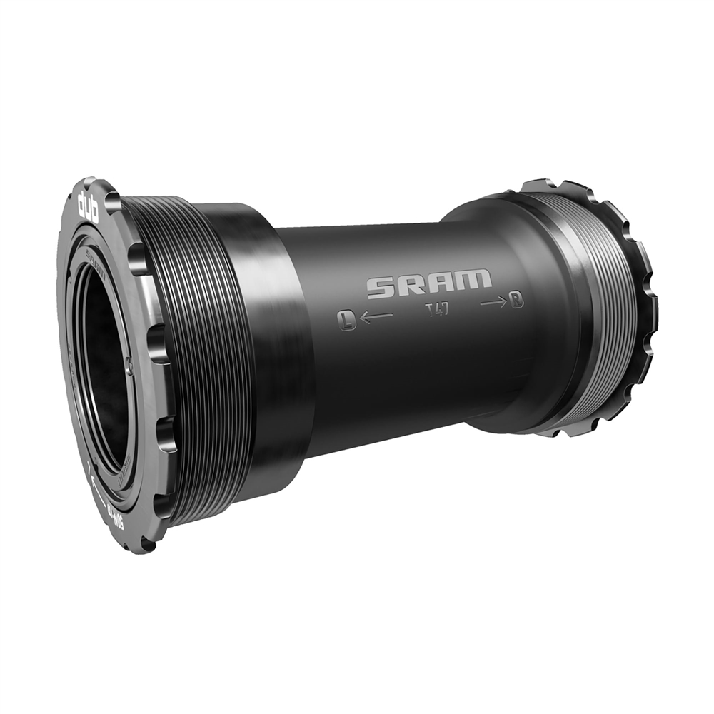 DUB T47 77mm Bottom Bracket
