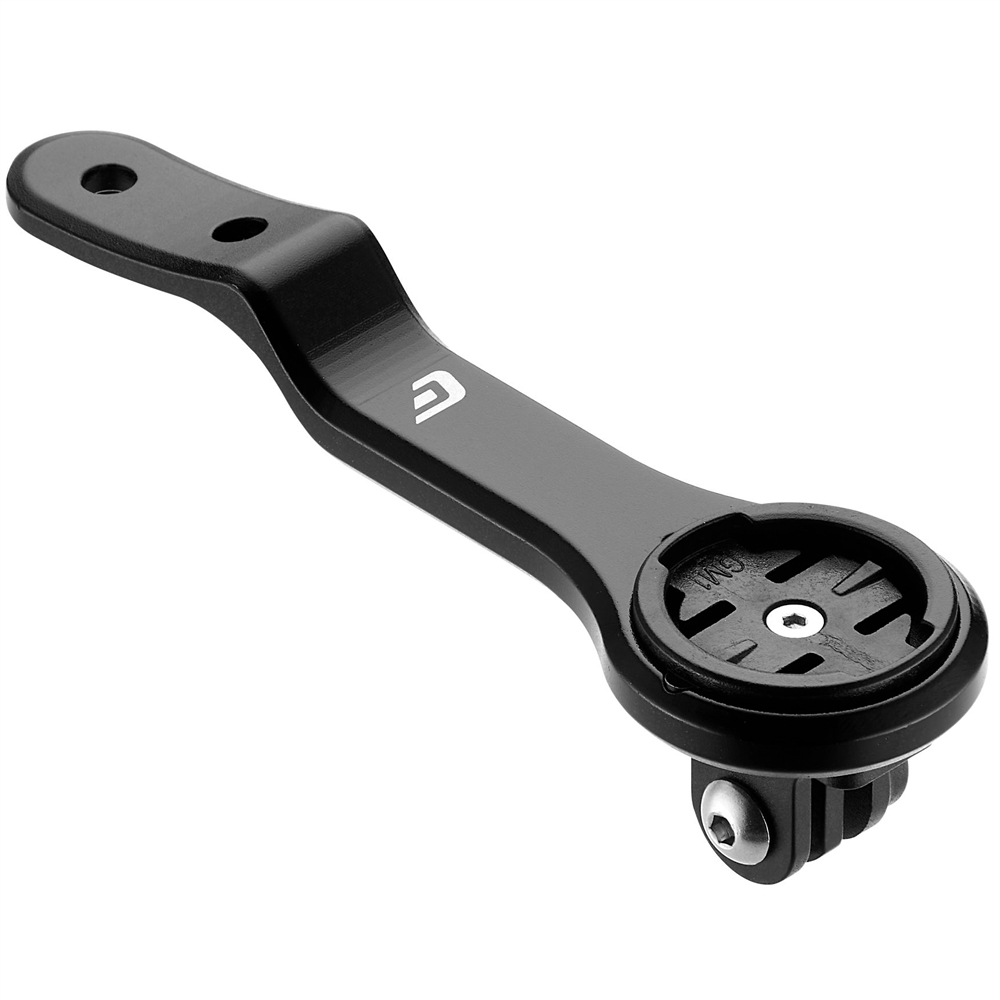 Computer Mount - One Piece Handlebar
