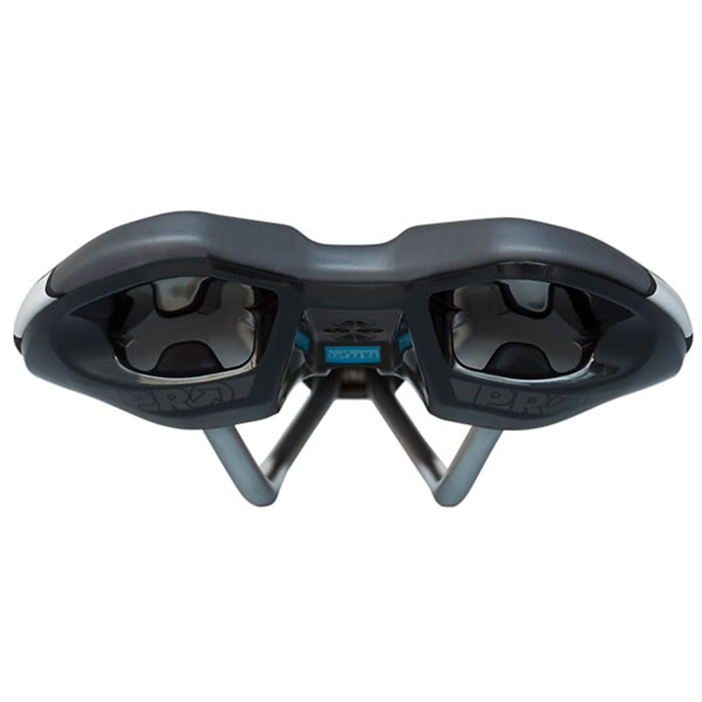 Falcon Gel Saddle