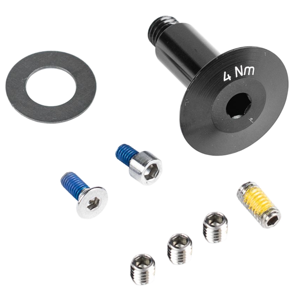 OC RL-MP11 Squidlock Suspension Lockout Bolt Kit