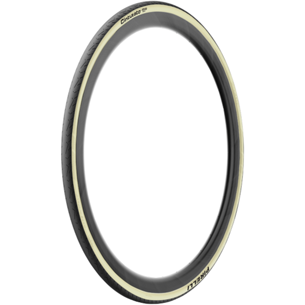 Cinturato EVO TLR Retro Tubeless Ready All Road Tyre