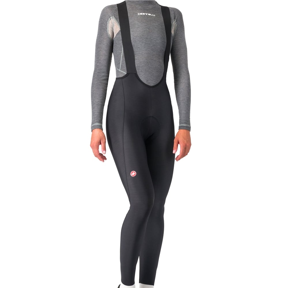 Espresso DT Ladies Bib Tights (SS26)