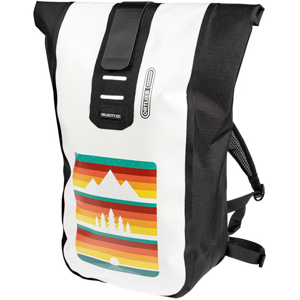 Velocity Design 23L Backpack - Portland Heights
