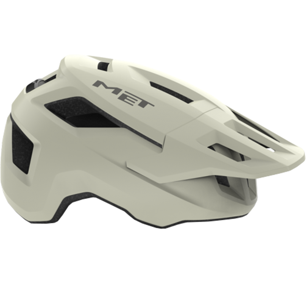 Shelter Mountain Bike Helmet