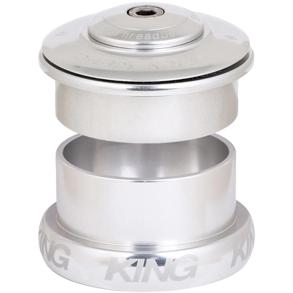 Inset Headset 5 (Zero Stack 49mm/External Cup 49mm)